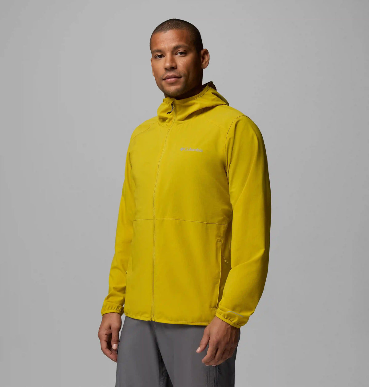 Men's Trailborne Jacket