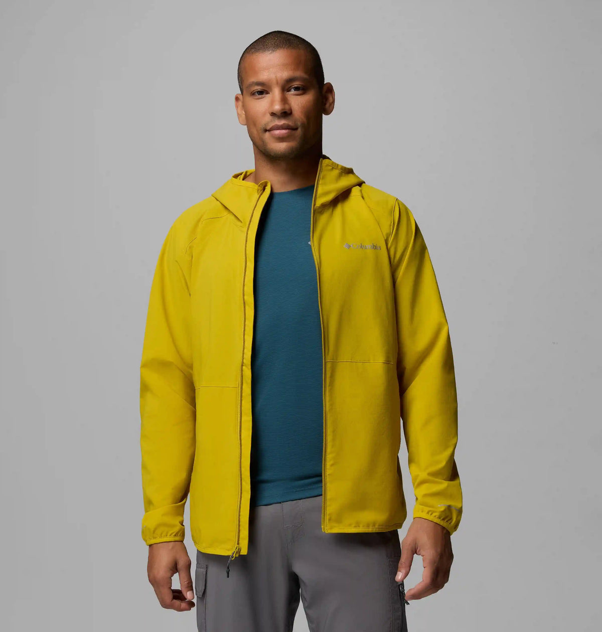 Men's Trailborne Jacket