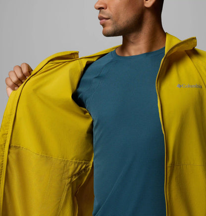 Men's Trailborne Jacket