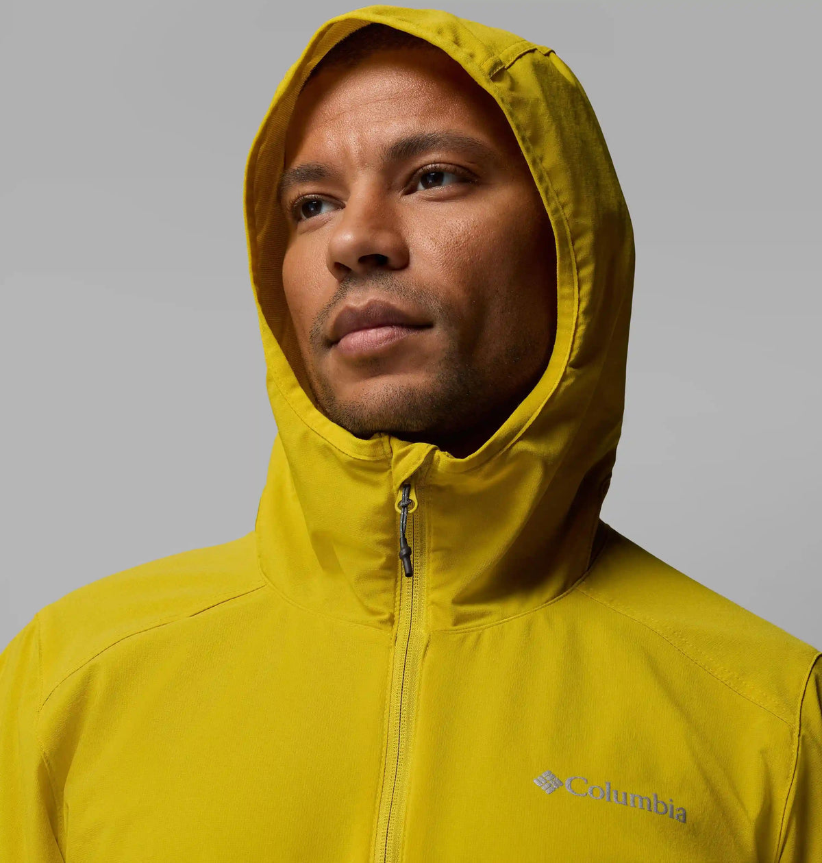 Men's Trailborne Jacket