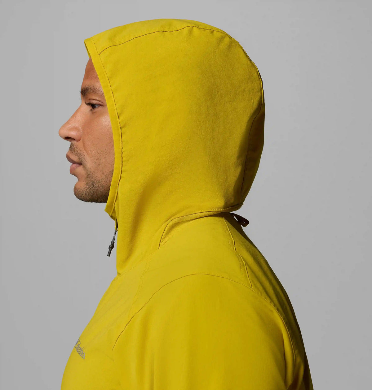 Men's Trailborne Jacket