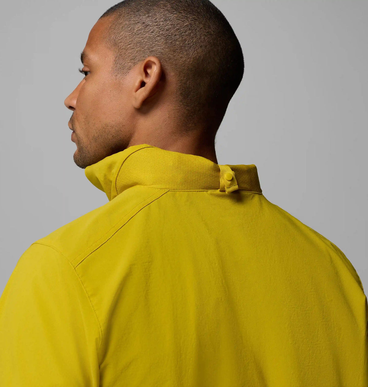 Men's Trailborne Jacket