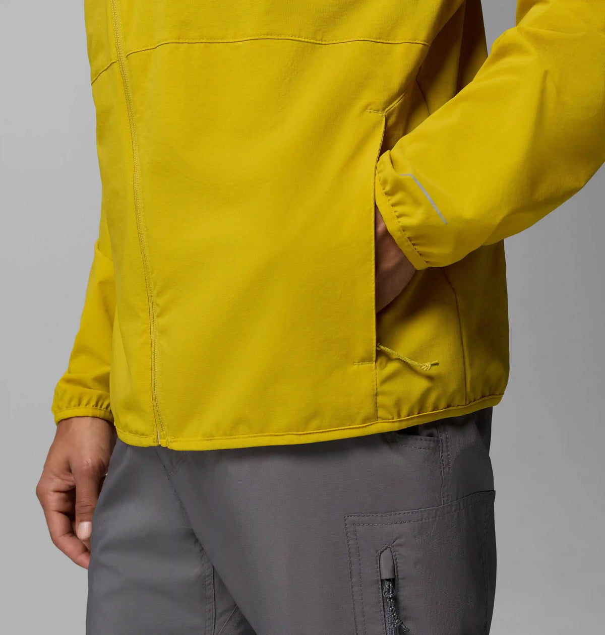 Men's Trailborne Jacket