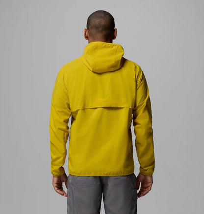 Men's Trailborne Jacket
