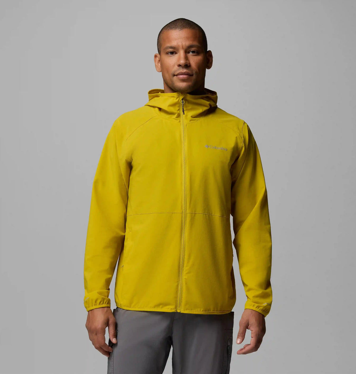 Men's Trailborne Jacket