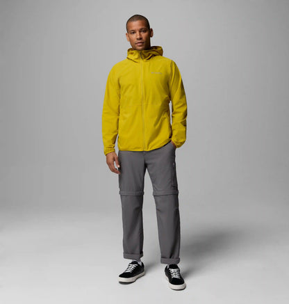 Men's Trailborne Jacket