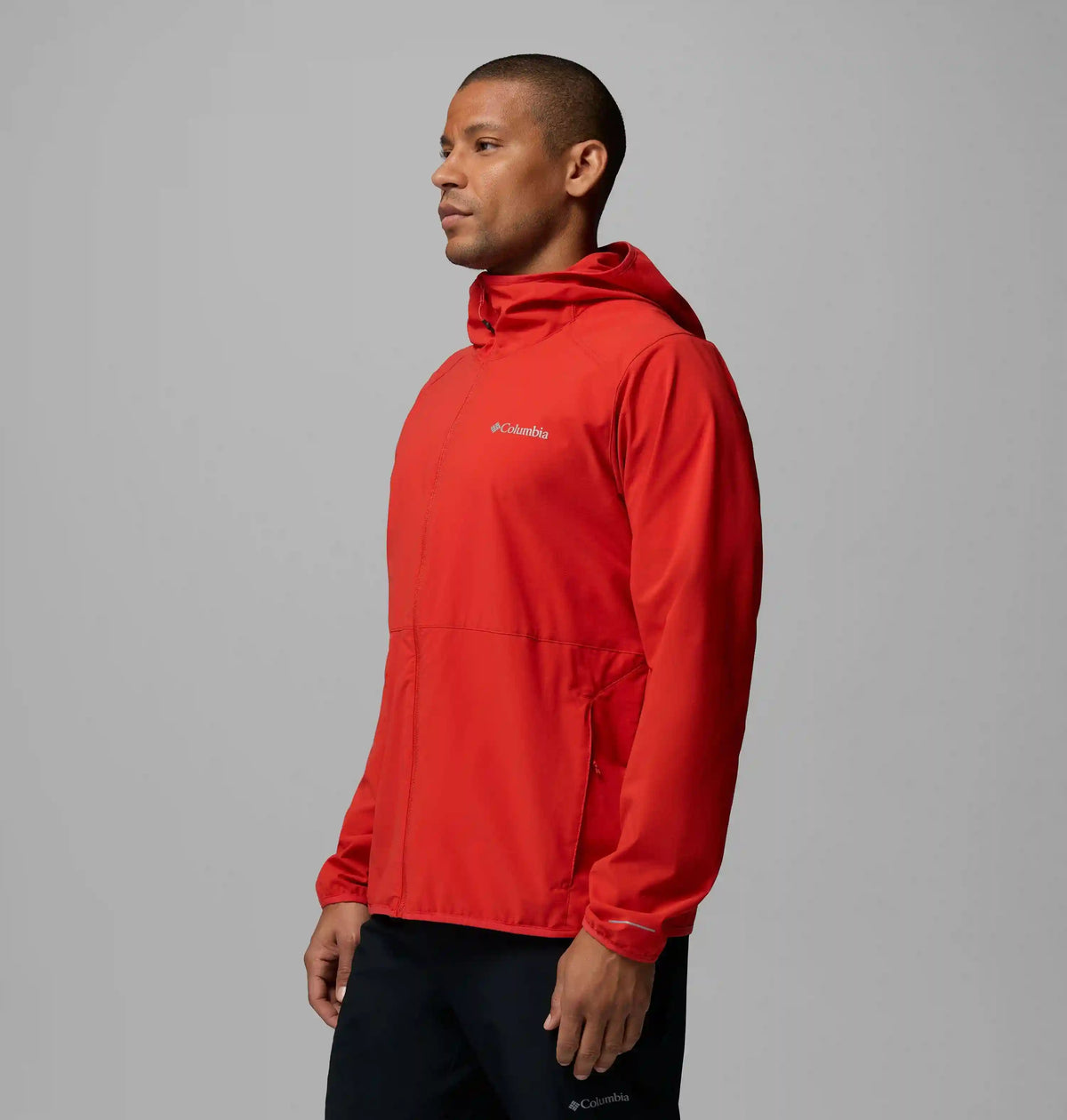 Men's Trailborne Jacket