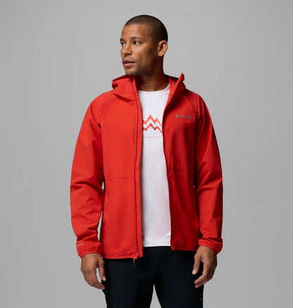 Men's Trailborne Jacket