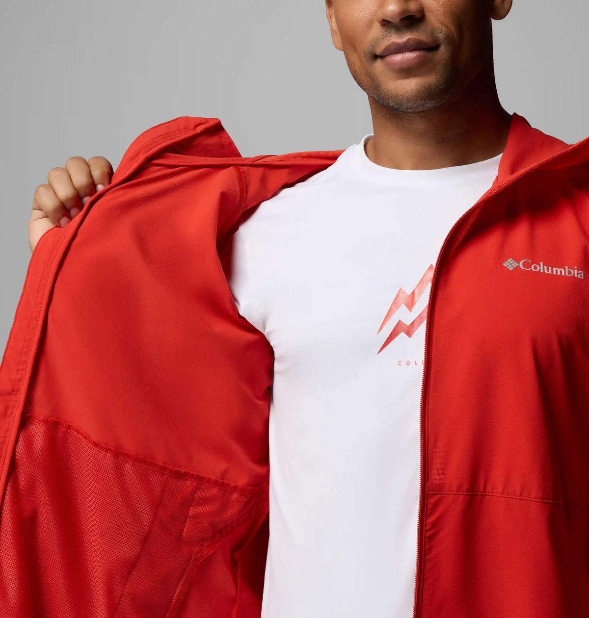 Men's Trailborne Jacket