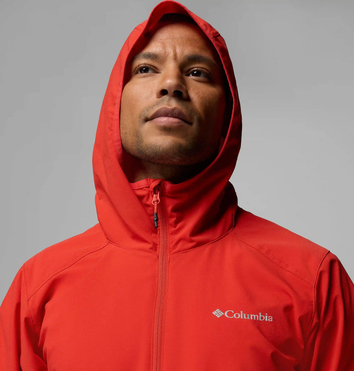 Men's Trailborne Jacket