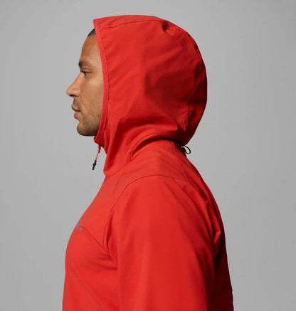 Men's Trailborne Jacket