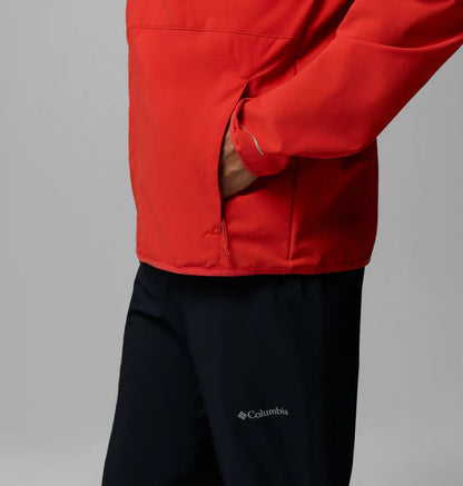 Men's Trailborne Jacket
