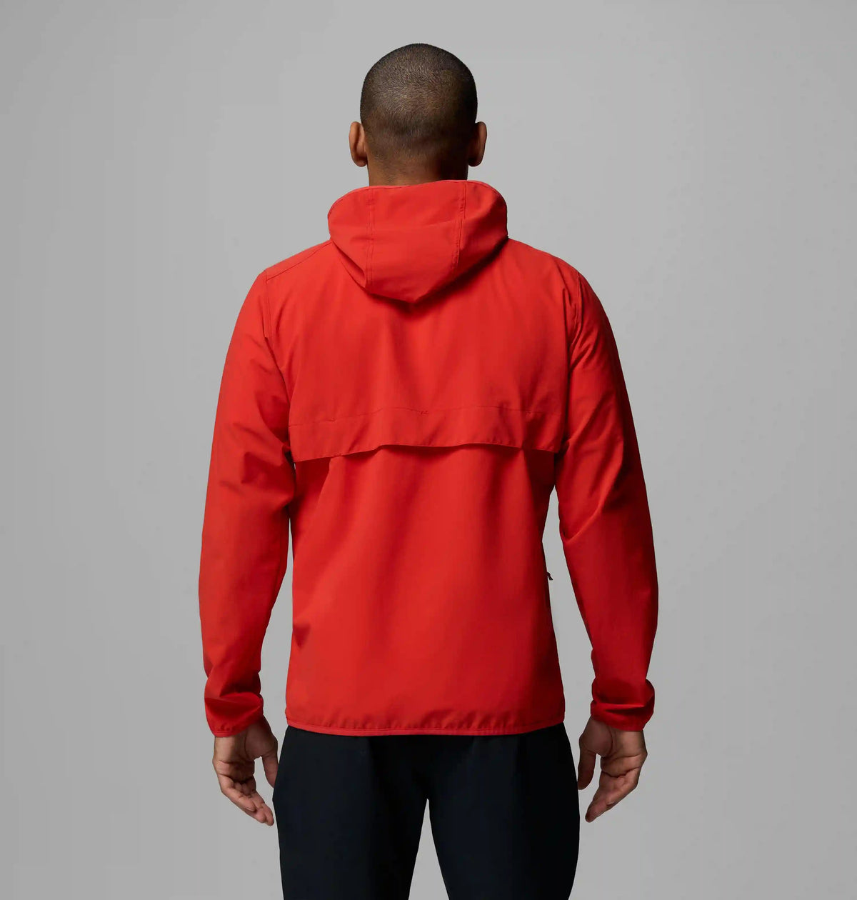 Men's Trailborne Jacket