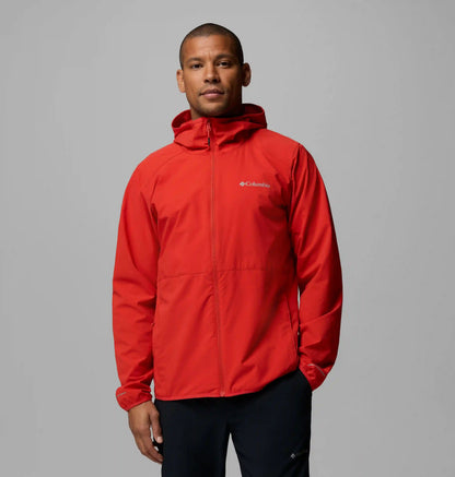 Men's Trailborne Jacket