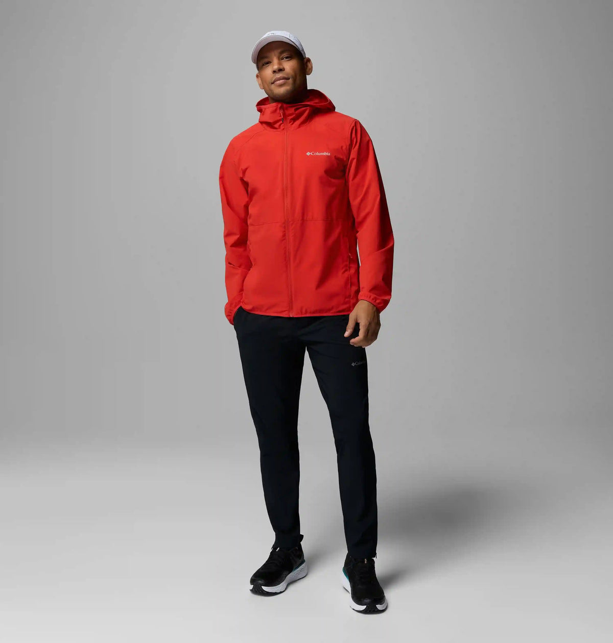 Men's Trailborne Jacket