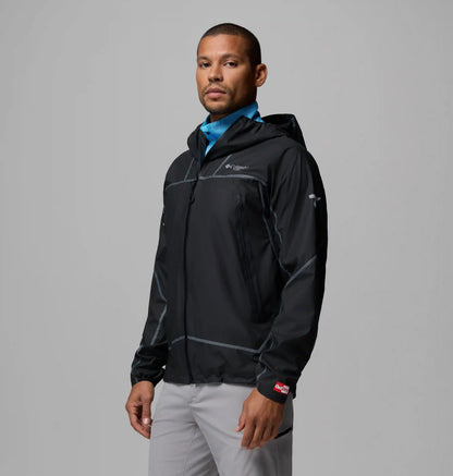 Men's Cassiar Pro OutDry Extreme Rain Shell