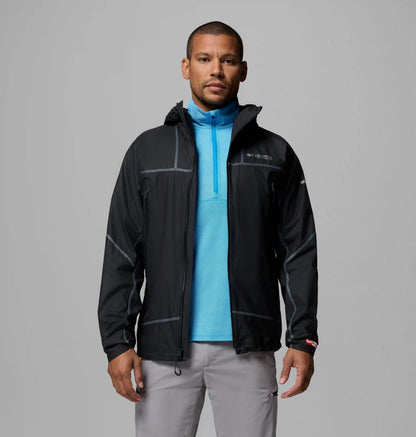 Men's Cassiar Pro OutDry Extreme Rain Shell