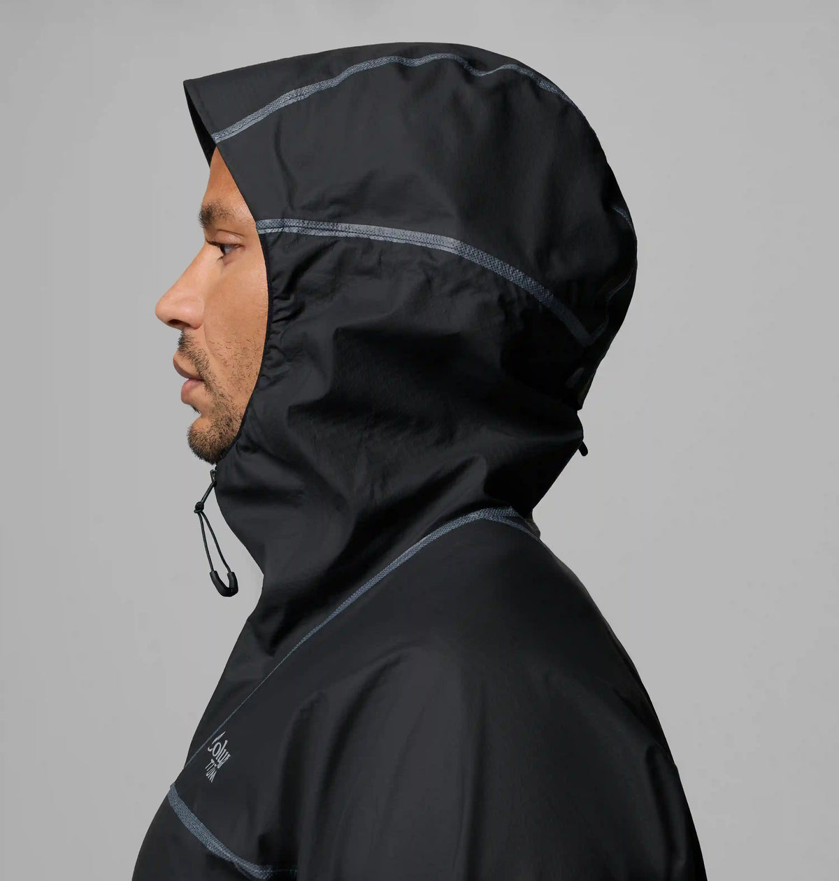 Men's Cassiar Pro OutDry Extreme Rain Shell