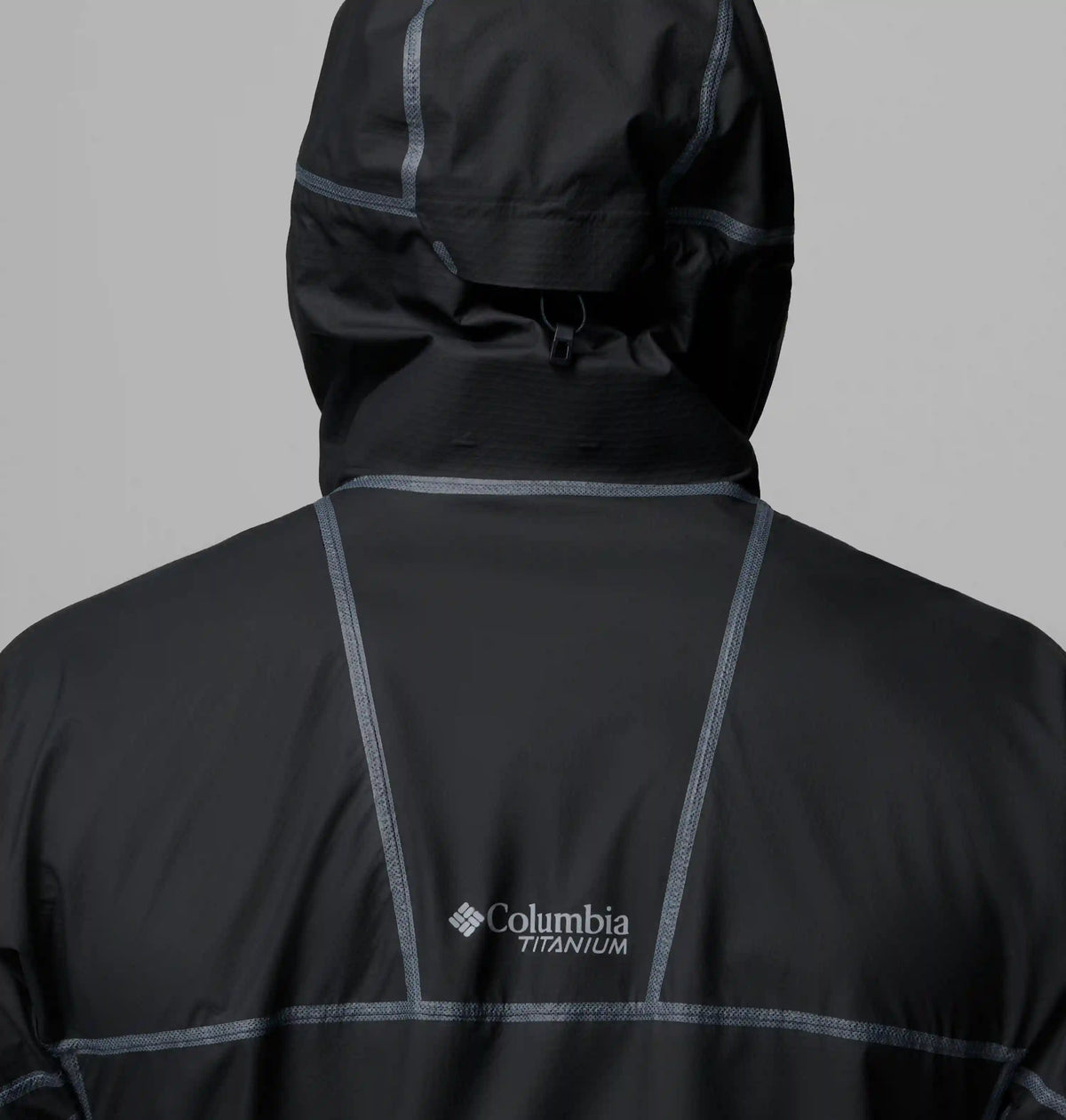 Men's Cassiar Pro OutDry Extreme Rain Shell