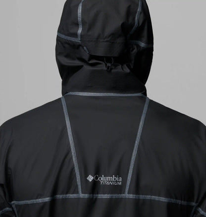 Men's Cassiar Pro OutDry Extreme Rain Shell
