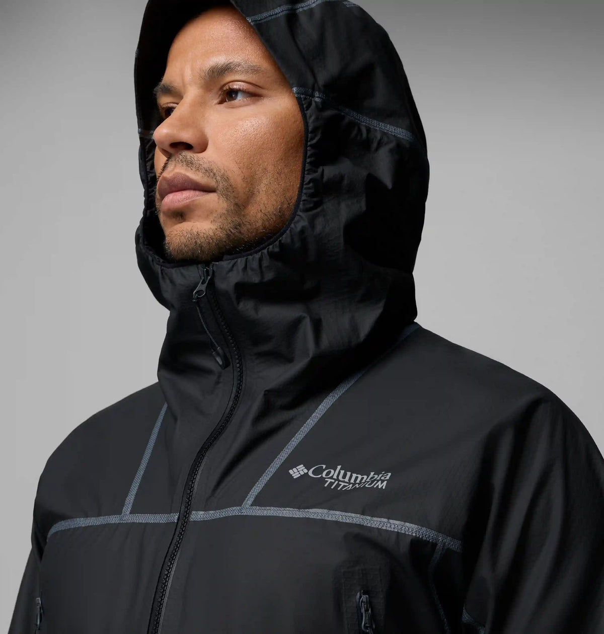 Men's Cassiar Pro OutDry Extreme Rain Shell