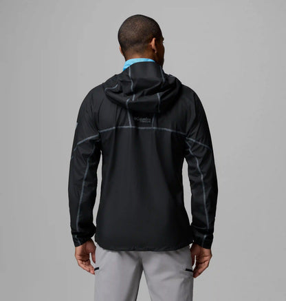 Men's Cassiar Pro OutDry Extreme Rain Shell