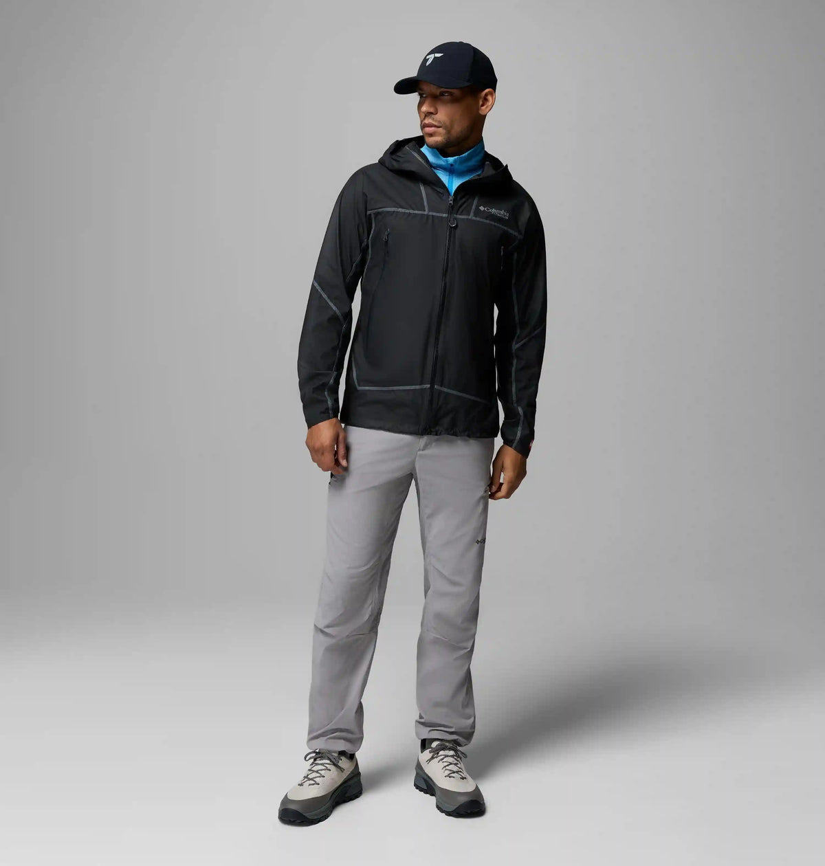 Men's Cassiar Pro OutDry Extreme Rain Shell