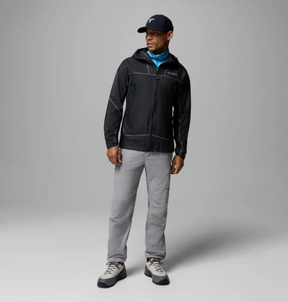Men's Cassiar Pro OutDry Extreme Rain Shell