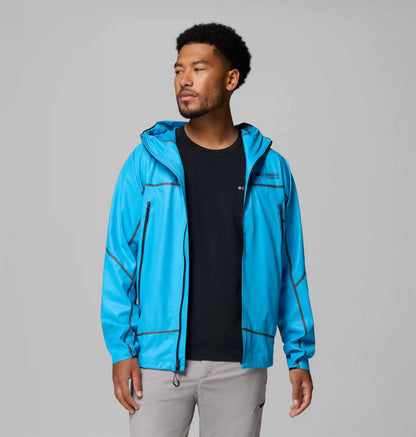 Men's Cassiar Pro OutDry Extreme Rain Shell