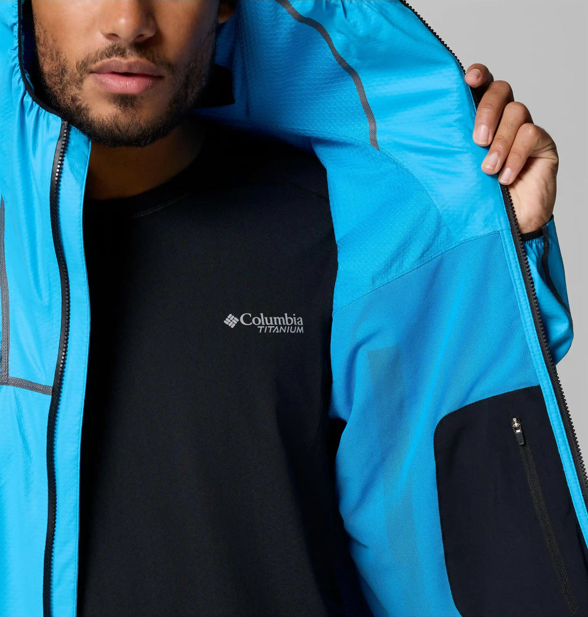 Men's Cassiar Pro OutDry Extreme Rain Shell