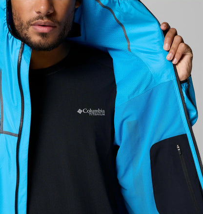 Men's Cassiar Pro OutDry Extreme Rain Shell