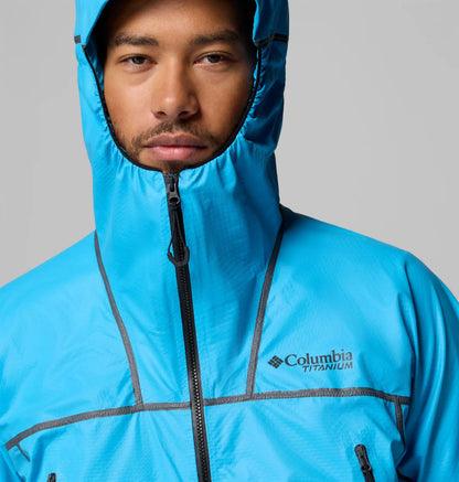 Men's Cassiar Pro OutDry Extreme Rain Shell