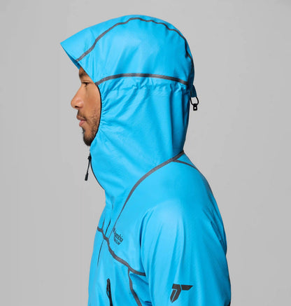 Men's Cassiar Pro OutDry Extreme Rain Shell