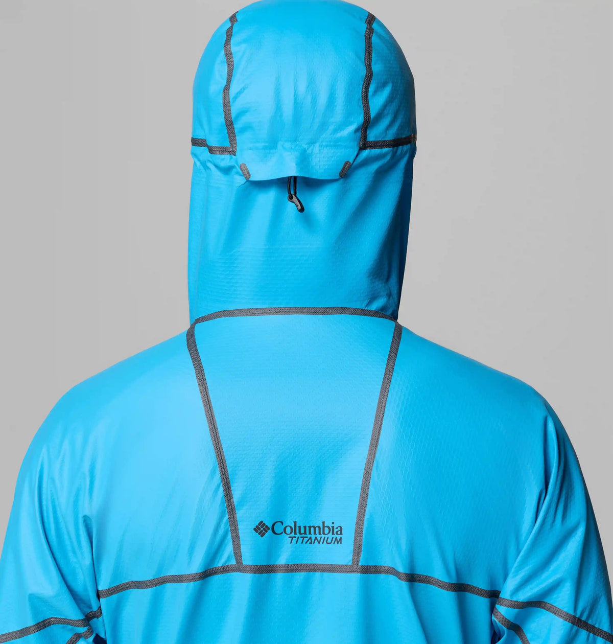Men's Cassiar Pro OutDry Extreme Rain Shell