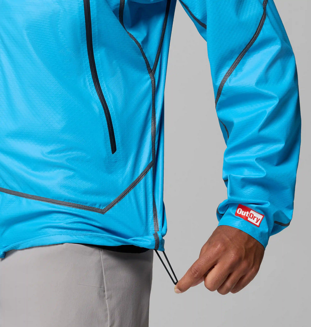 Men's Cassiar Pro OutDry Extreme Rain Shell