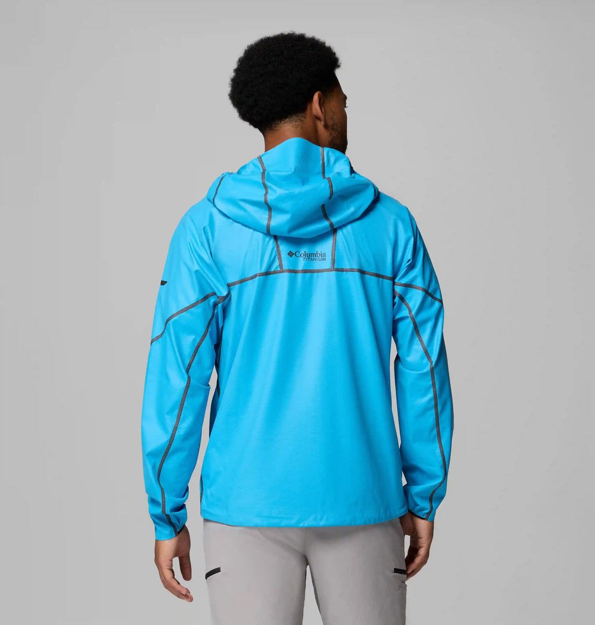 Men's Cassiar Pro OutDry Extreme Rain Shell