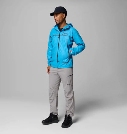 Men's Cassiar Pro OutDry Extreme Rain Shell