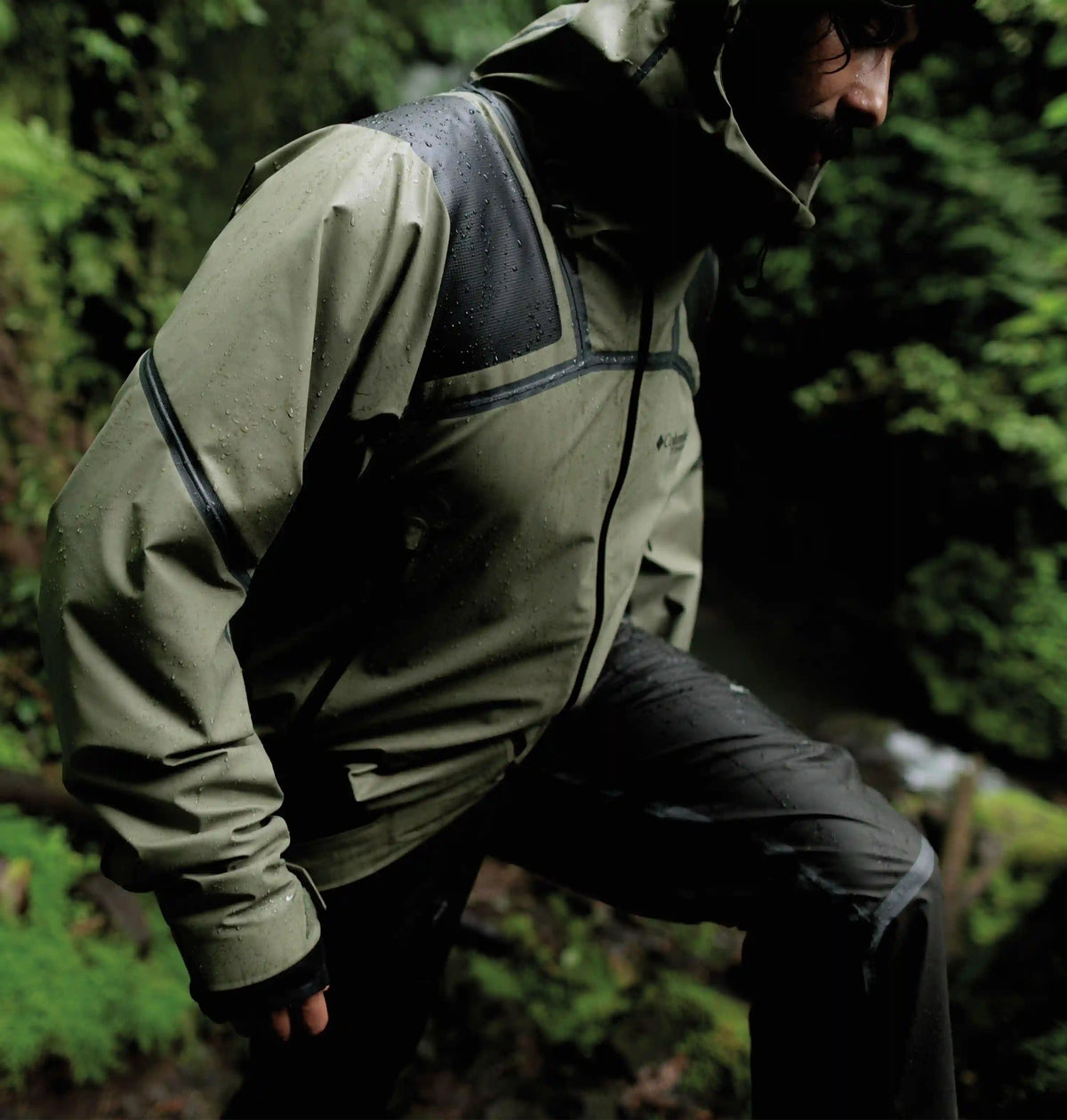 Men's Whistler Peak Pants