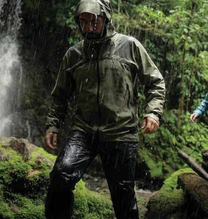 Men's Whistler Peak Pants