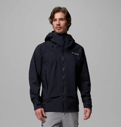 Men's Saudan Pro 3L Rain Shell