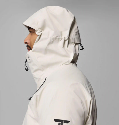 Men's Saudan Pro 3L Rain Shell
