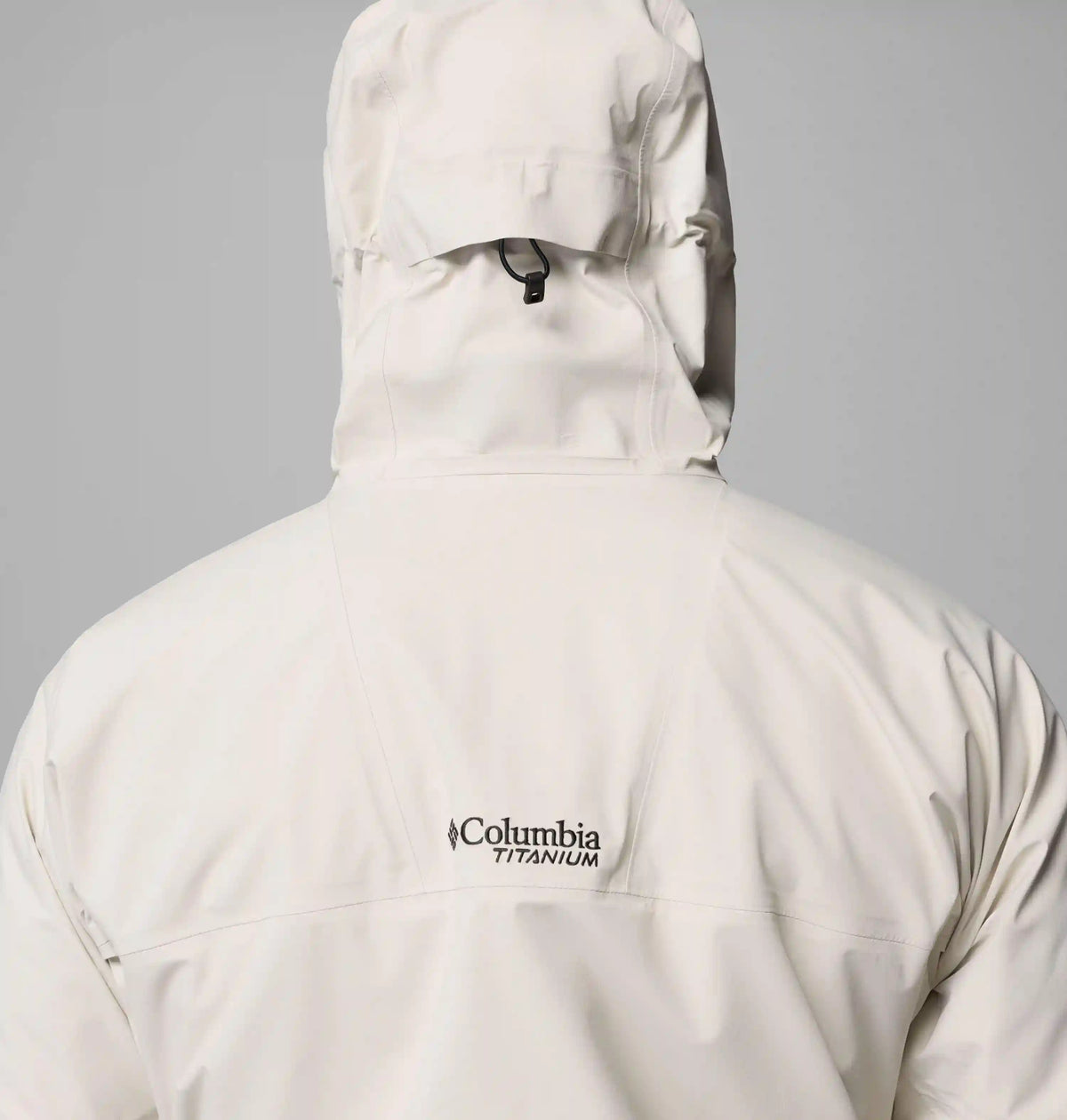 Men's Saudan Pro 3L Rain Shell