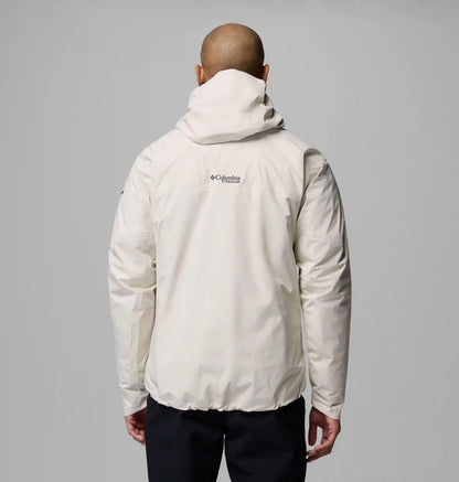 Men's Saudan Pro 3L Rain Shell