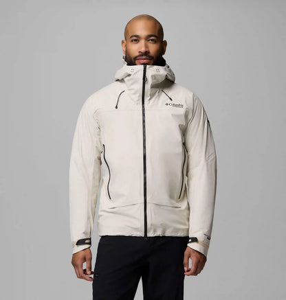 Men's Saudan Pro 3L Rain Shell