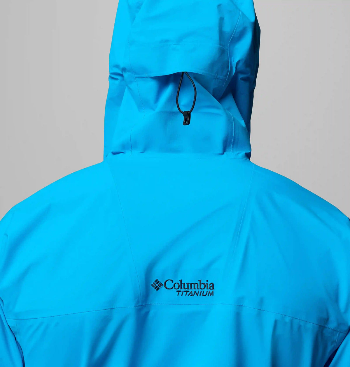 Men's Saudan Pro 3L Rain Shell
