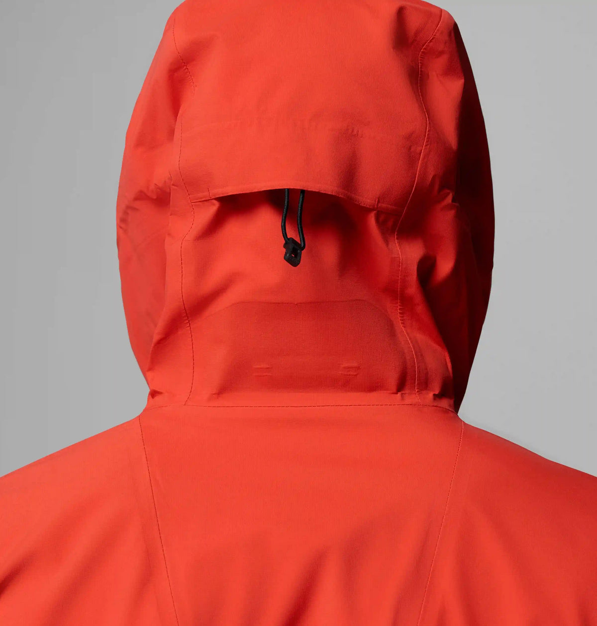 Men's Saudan Pro 3L Rain Shell