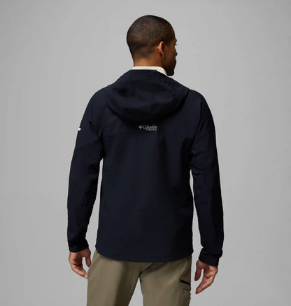 Men's Tennent Mountain Hooded Softshell