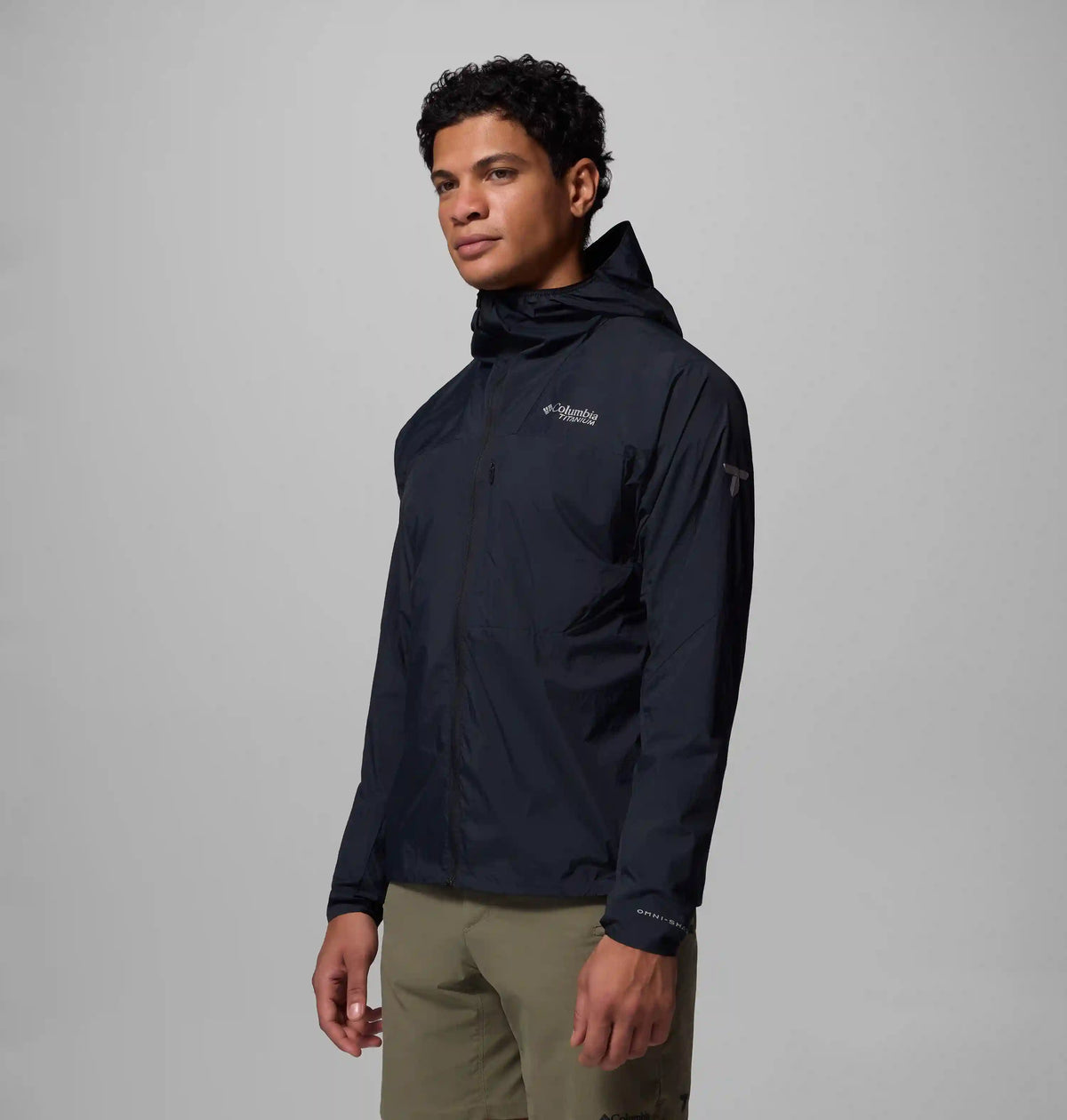 Men's Khyex Pro Wind Jacket