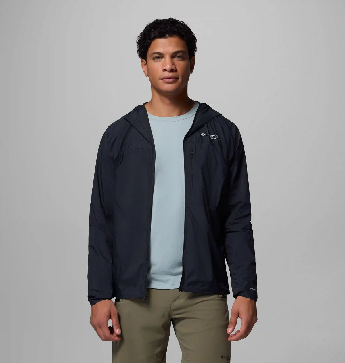 Men's Khyex Pro Wind Jacket