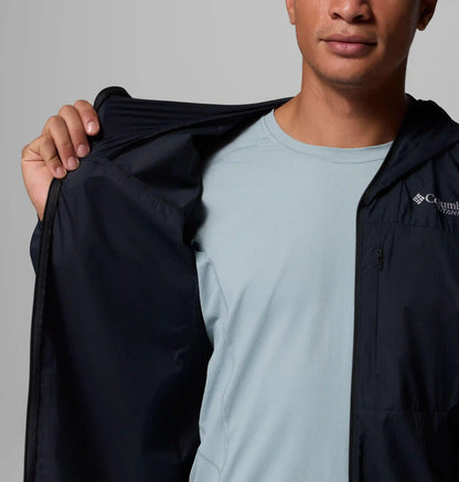 Men's Khyex Pro Wind Jacket